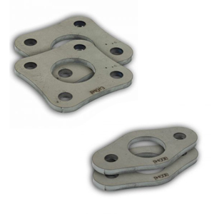 Mounting Plates